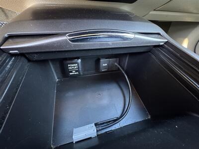 2014 Acura RDX   - Photo 30 - Santa Rosa, CA 95404