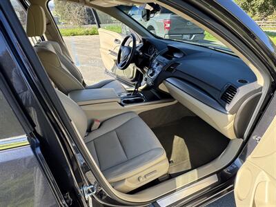 2014 Acura RDX   - Photo 22 - Santa Rosa, CA 95404