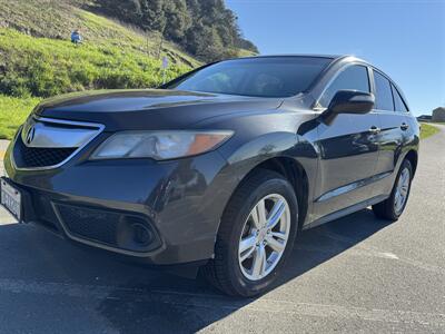 2014 Acura RDX   - Photo 11 - Santa Rosa, CA 95404