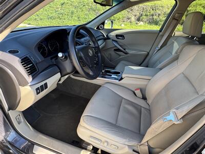 2014 Acura RDX   - Photo 17 - Santa Rosa, CA 95404