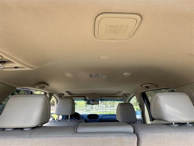 2014 Acura RDX   - Photo 20 - Santa Rosa, CA 95404