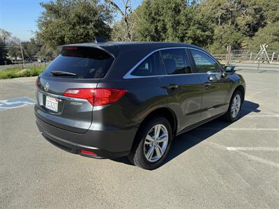 2014 Acura RDX   - Photo 6 - Santa Rosa, CA 95404