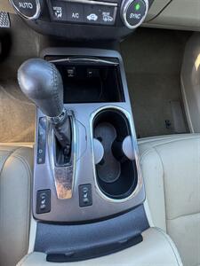 2014 Acura RDX   - Photo 29 - Santa Rosa, CA 95404