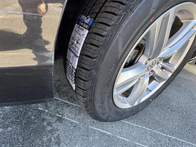 2014 Acura RDX   - Photo 24 - Santa Rosa, CA 95404