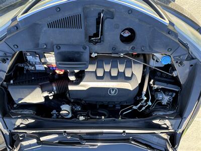 2014 Acura RDX   - Photo 23 - Santa Rosa, CA 95404