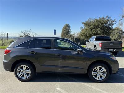 2014 Acura RDX   - Photo 5 - Santa Rosa, CA 95404