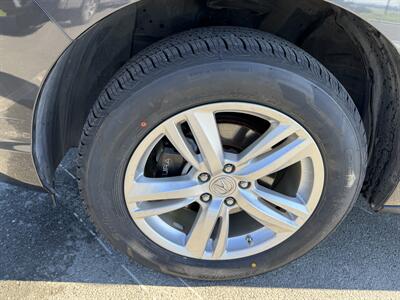 2014 Acura RDX   - Photo 16 - Santa Rosa, CA 95404