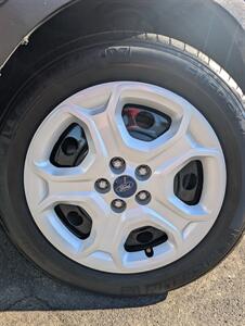 2017 Ford Escape S   - Photo 31 - Santa Rosa, CA 95404