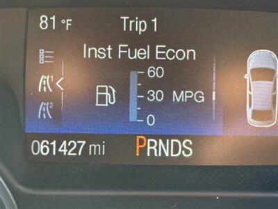 2017 Ford Escape S   - Photo 29 - Santa Rosa, CA 95404