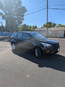 2017 Ford Escape S   - Photo 3 - Santa Rosa, CA 95404