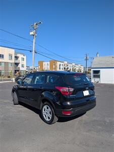 2017 Ford Escape S   - Photo 7 - Santa Rosa, CA 95404