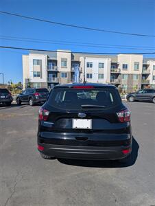 2017 Ford Escape S   - Photo 6 - Santa Rosa, CA 95404