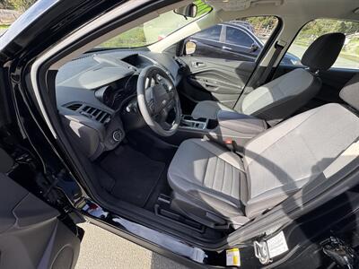 2017 Ford Escape S   - Photo 20 - Santa Rosa, CA 95404
