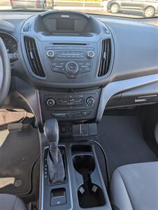 2017 Ford Escape S   - Photo 16 - Santa Rosa, CA 95404