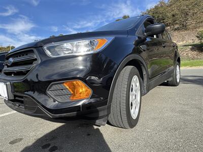 2017 Ford Escape S   - Photo 11 - Santa Rosa, CA 95404