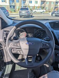 2017 Ford Escape S   - Photo 14 - Santa Rosa, CA 95404