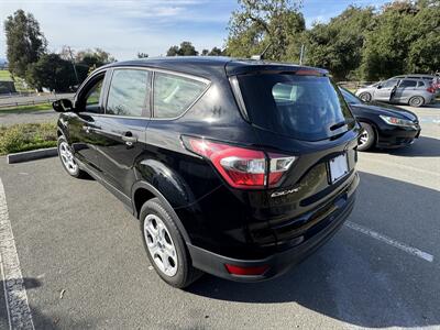 2017 Ford Escape S   - Photo 3 - Santa Rosa, CA 95404