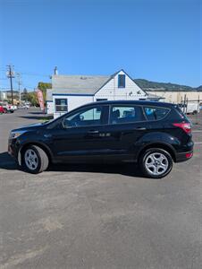 2017 Ford Escape S   - Photo 37 - Santa Rosa, CA 95404