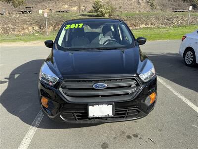 2017 Ford Escape S   - Photo 8 - Santa Rosa, CA 95404