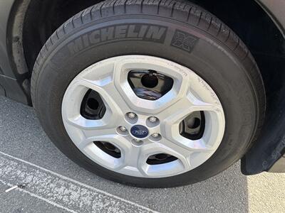 2017 Ford Escape S   - Photo 15 - Santa Rosa, CA 95404