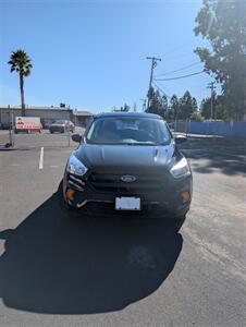 2017 Ford Escape S   - Photo 2 - Santa Rosa, CA 95404