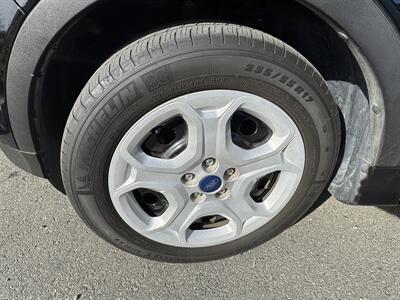 2017 Ford Escape S   - Photo 19 - Santa Rosa, CA 95404