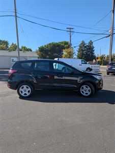 2017 Ford Escape S   - Photo 4 - Santa Rosa, CA 95404
