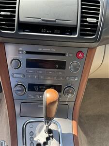 2006 Subaru Outback 2.5i Limited   - Photo 30 - Santa Rosa, CA 95404