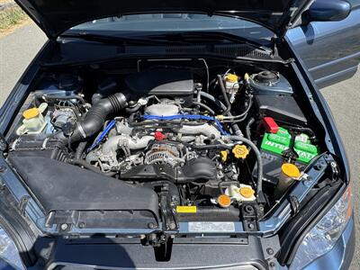 2006 Subaru Outback 2.5i Limited   - Photo 14 - Santa Rosa, CA 95404