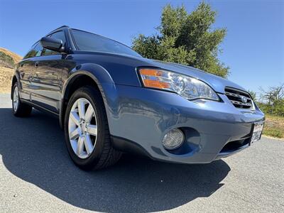2006 Subaru Outback 2.5i Limited   - Photo 15 - Santa Rosa, CA 95404