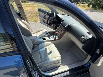 2006 Subaru Outback 2.5i Limited   - Photo 10 - Santa Rosa, CA 95404
