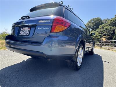 2006 Subaru Outback 2.5i Limited   - Photo 17 - Santa Rosa, CA 95404