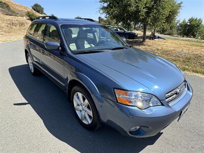 2006 Subaru Outback 2.5i Limited   - Photo 6 - Santa Rosa, CA 95404