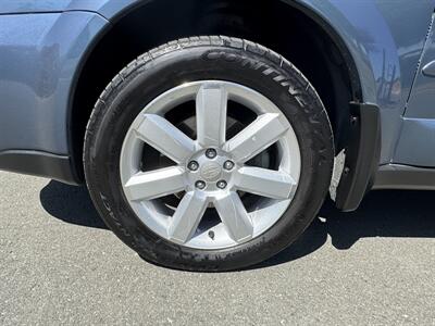 2006 Subaru Outback 2.5i Limited   - Photo 21 - Santa Rosa, CA 95404