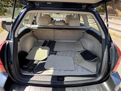 2006 Subaru Outback 2.5i Limited   - Photo 12 - Santa Rosa, CA 95404