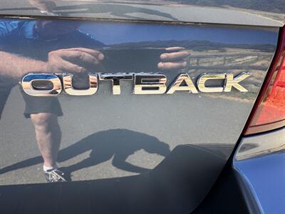 2006 Subaru Outback 2.5i Limited   - Photo 25 - Santa Rosa, CA 95404