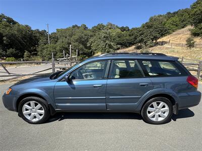2006 Subaru Outback 2.5i Limited   - Photo 2 - Santa Rosa, CA 95404