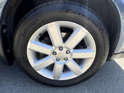 2006 Subaru Outback 2.5i Limited   - Photo 19 - Santa Rosa, CA 95404