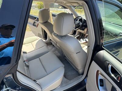 2006 Subaru Outback 2.5i Limited   - Photo 11 - Santa Rosa, CA 95404