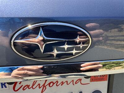 2006 Subaru Outback 2.5i Limited   - Photo 24 - Santa Rosa, CA 95404