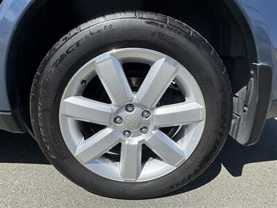 2006 Subaru Outback 2.5i Limited   - Photo 22 - Santa Rosa, CA 95404