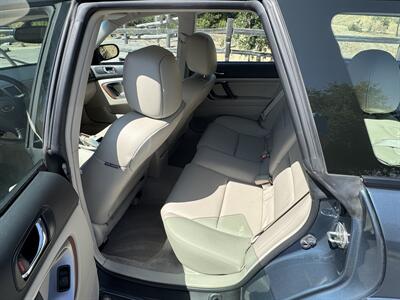 2006 Subaru Outback 2.5i Limited   - Photo 9 - Santa Rosa, CA 95404