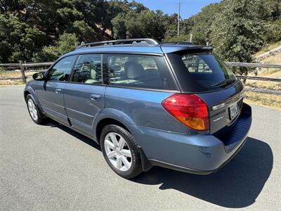 2006 Subaru Outback 2.5i Limited   - Photo 3 - Santa Rosa, CA 95404