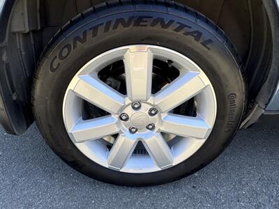 2006 Subaru Outback 2.5i Limited   - Photo 20 - Santa Rosa, CA 95404