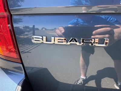 2006 Subaru Outback 2.5i Limited   - Photo 23 - Santa Rosa, CA 95404