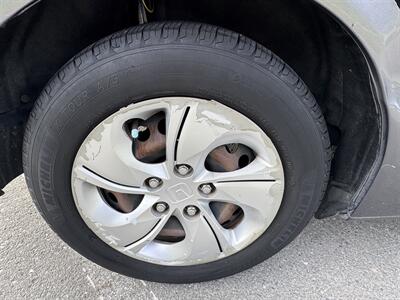 2015 Honda Civic LX   - Photo 14 - Santa Rosa, CA 95404