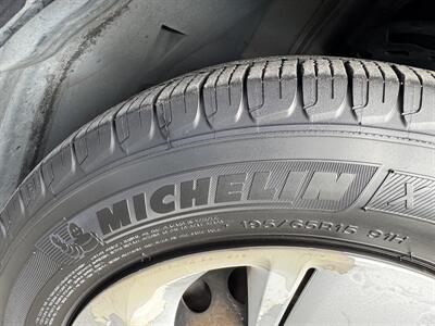 2015 Honda Civic LX   - Photo 17 - Santa Rosa, CA 95404