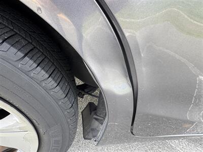 2015 Honda Civic LX   - Photo 19 - Santa Rosa, CA 95404