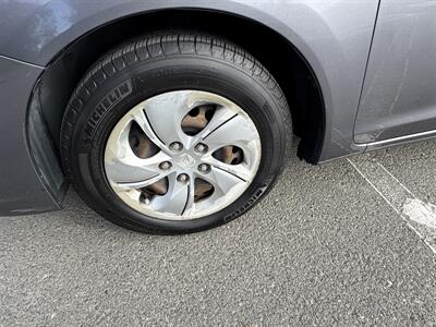 2015 Honda Civic LX   - Photo 13 - Santa Rosa, CA 95404