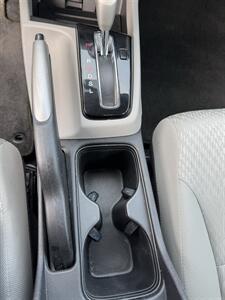 2015 Honda Civic LX   - Photo 31 - Santa Rosa, CA 95404